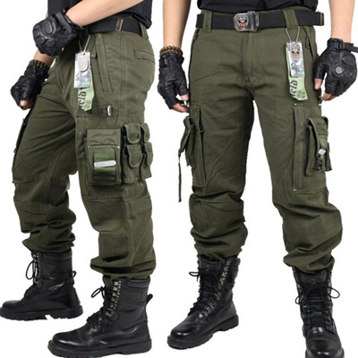 10 Best Tactical Pants + (Reviews & Ultimate Guide 2021)